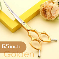 6.5 gold