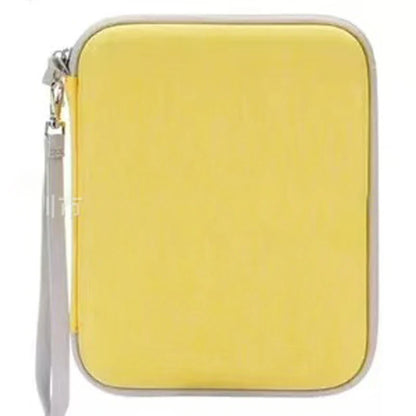 2025 New YOTO 10 pages 80 card slot card pack card storage bag ins game card holder large capacity 4 grid collection book