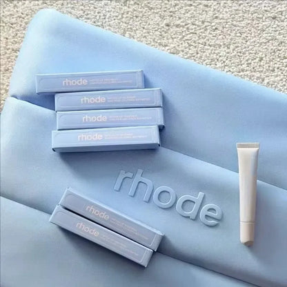 Rhode Skin Spring Lip Gloss Lip Balm Smoothing Lipstick Lines Lasting Nourishing Women Daily Care Makeup Moisturizer Blush Girl