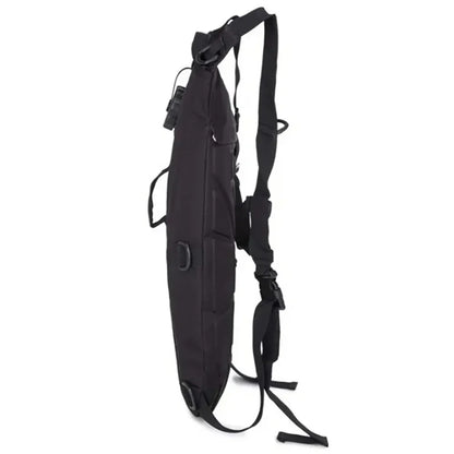 3L waterproof water bag outdoor sports backpack travel cycling mountaineering tactics convenient water bottle water bag