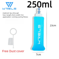 250ml light blue