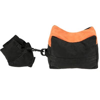 black orange