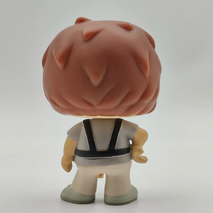 HANGOVER 15 ALAN & BABY CARLOS Vinyl Figurine Cute Doll Movie Peripherals Action Figure Collection Model Toys