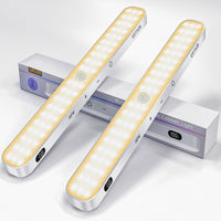 Warm Light 2PCS