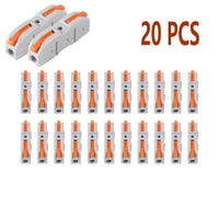 20pcs