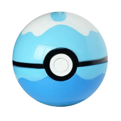 аниме фигурки Toys 7Cm Elf Ball 2-3cm Anime Action PokeBall Figures Monster Toy Model Dolls Children Christmas Gift