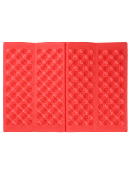 Portable Lightweight Mini Folding Mat Foam Sitting Pad For Outdoor Activities Foldable Kneeling And Seat Cushion For Comfort