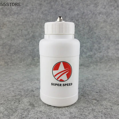 Skateboard Roller Skate Shoes Bearing Cleaning Bottle No Liquid For Bearing