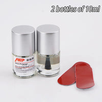 2 bottle of 10ml