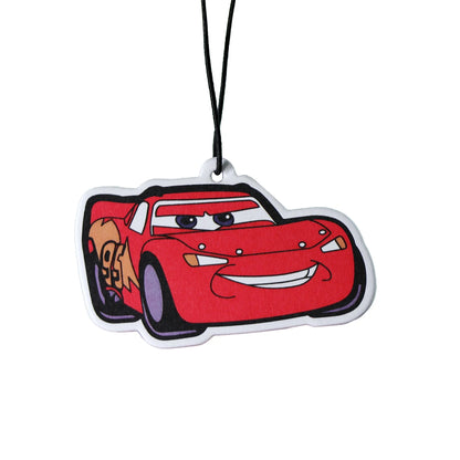 Cute Animals Fragrant Paper Auto Interiors Cartoon Car Fragrance Cabinet Bedroom Air Freshener Hangings Solid Perfume Gifts