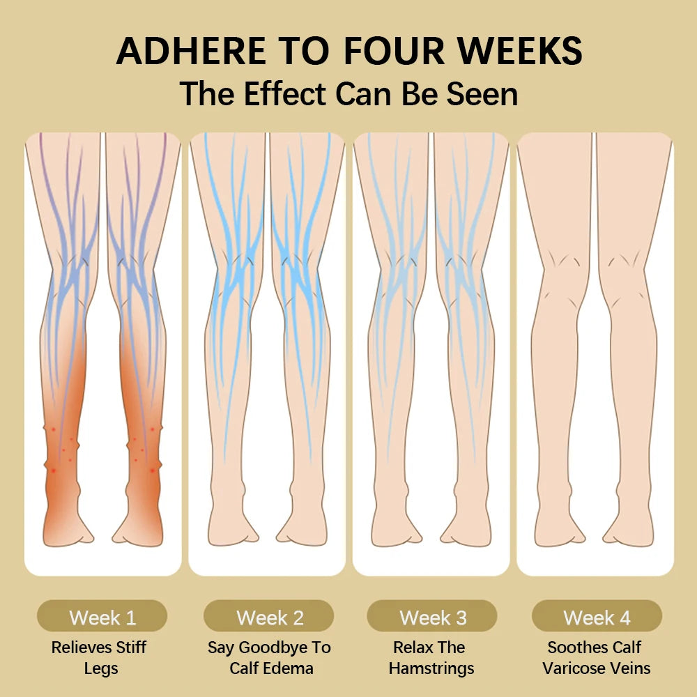 1/2 pcs Electric Leg Massager Wireless 360° Air Compression Leg Calf Massage Air Pressure Calf Massager Relax Leg Muscle