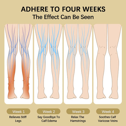 1/2 pcs Electric Leg Massager Wireless 360° Air Compression Leg Calf Massage Air Pressure Calf Massager Relax Leg Muscle