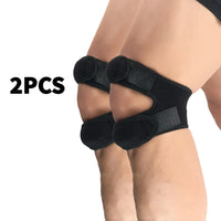 black 2pcs