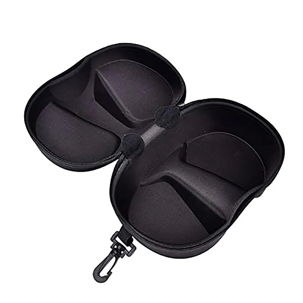 Diving Mask Case Portable Swimming Glasses Storage Box Protective Container Case
