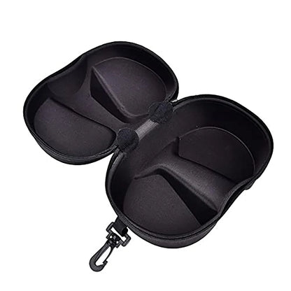 Diving Mask Case Portable Swimming Glasses Storage Box Protective Container Case
