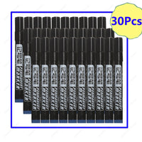 30Pcs Blue