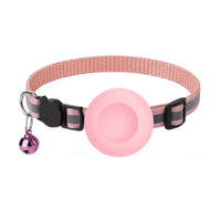 Pink silicone
