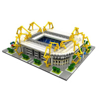 Dortmund Stadium