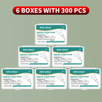 300 PCS