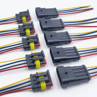 4Pin 10PCs (5Sets)