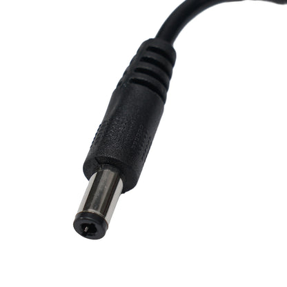 Charging Cable Adaptor 26V 0.6A EU Plug Vacuum Cleaner Accessories For Grundig VCP3830 Cordless Handheld Vacuum Cleaner Charger