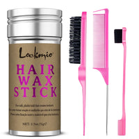 75g Hair Wax-3Comb