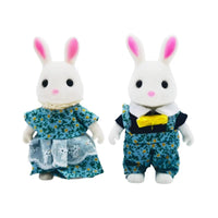 White Rabbit