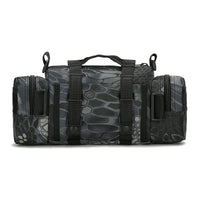 Black Python