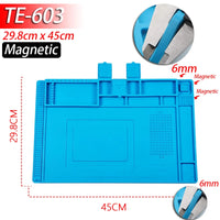 TE-603(magnetic)
