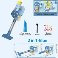 2 in 1-Blue