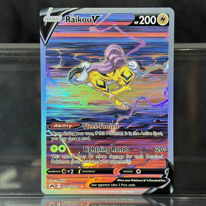 PKM Single Foil Cards Kieran Suicune Eevee$Snorlax Buddy-Buddy Poffin Eevee Classic Game Collection Cards PTCG Proxy Cards