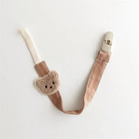 Brown-Khaki Bear