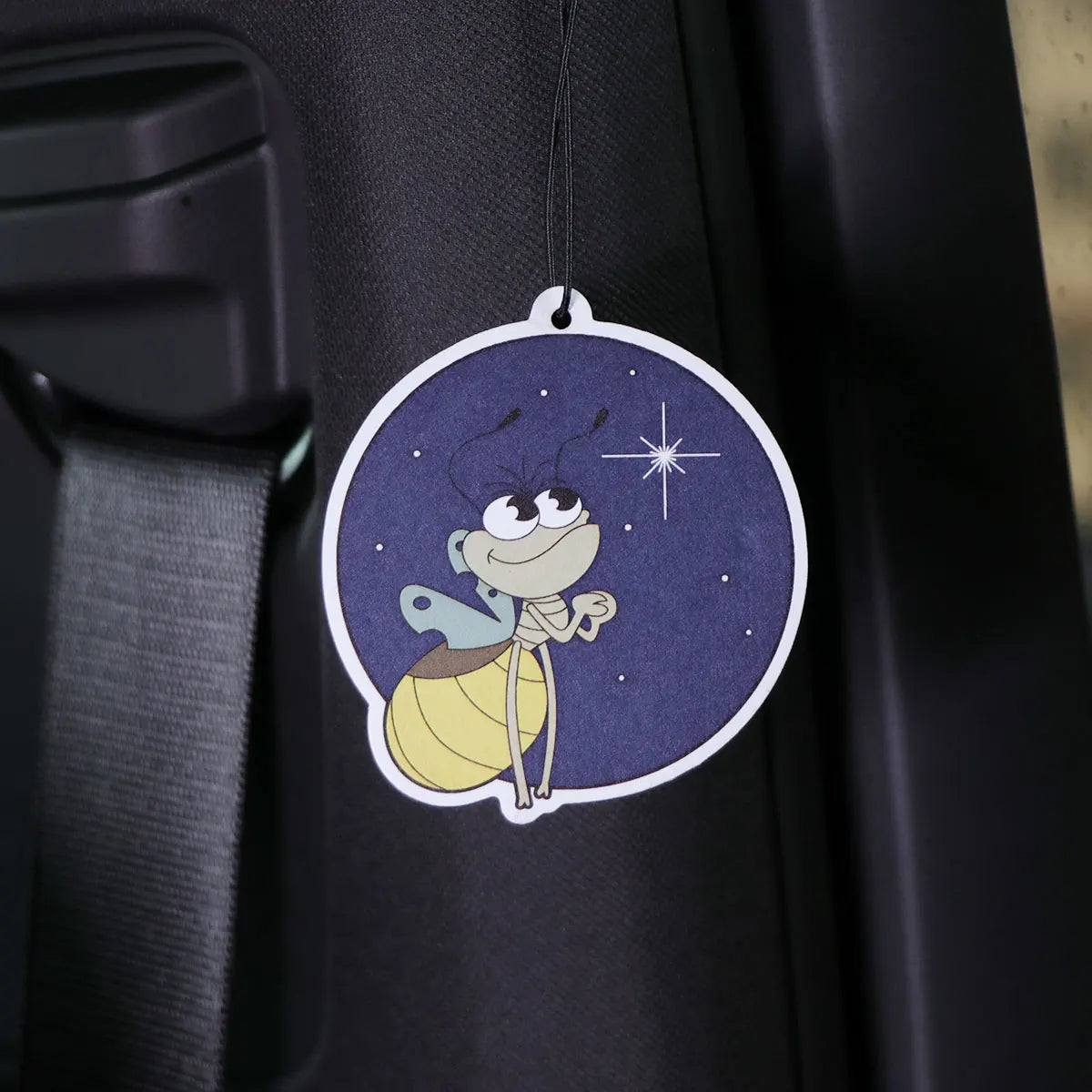 Cute Animals Fragrant Paper Auto Interiors Cartoon Car Fragrance Cabinet Bedroom Air Freshener Hangings Solid Perfume Gifts