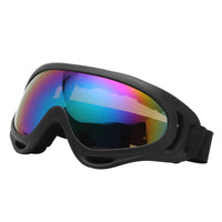 Model 2 Black Blue