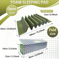 Green - Aluminum