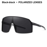 Grey-black lens
