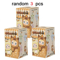 Random 3PCS