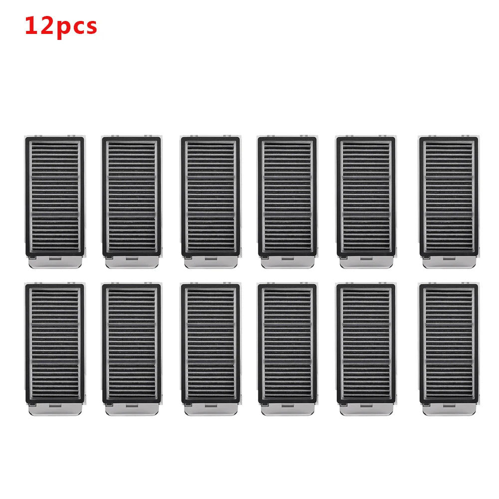 HEPA Filters For Dreame X50 Pro X50 Ultra X50 Master L40S Pro Ultra L50 Pro Ultra MOVA V50 Ultra S40 Enhanced Vacuum Accessories