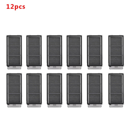 HEPA Filters For Dreame X50 Pro X50 Ultra X50 Master L40S Pro Ultra L50 Pro Ultra MOVA V50 Ultra S40 Enhanced Vacuum Accessories