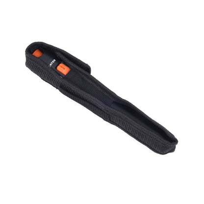 1PCS Fiber Optic Tester Tool 5MW/10MW/15MW/20MW/30MW/50MW/60MW FTTH Optic Laser Pen SC/FC/ST Adjustable Red Light Power Meter