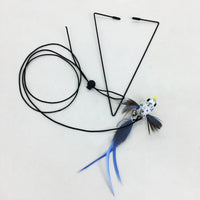 Blueleaf Bird