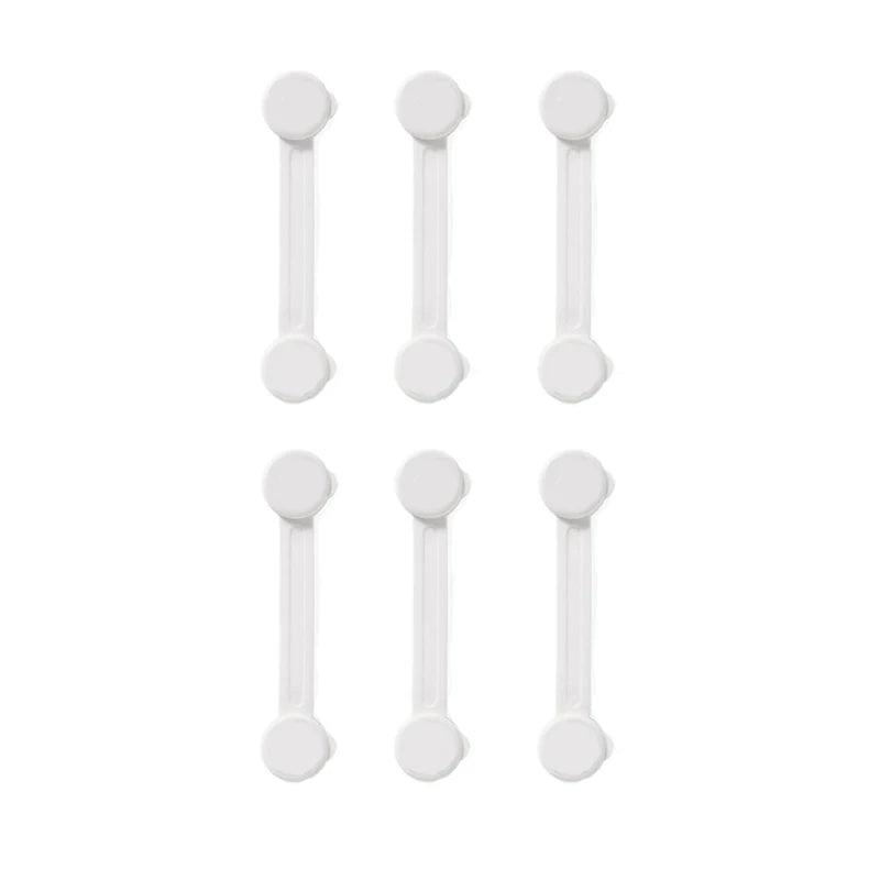 Children Locker Lock Baby Safety Lock Protection from Children Home Drawer Cabinet Door Refrigerator Anti-pinch Lock Baby Goods