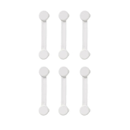 Children Locker Lock Baby Safety Lock Protection from Children Home Drawer Cabinet Door Refrigerator Anti-pinch Lock Baby Goods