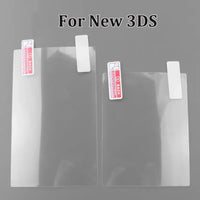 For New 3DS