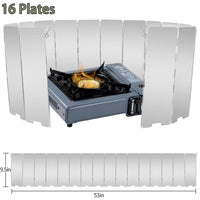16 Plates