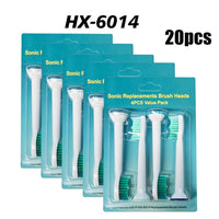 20pcs