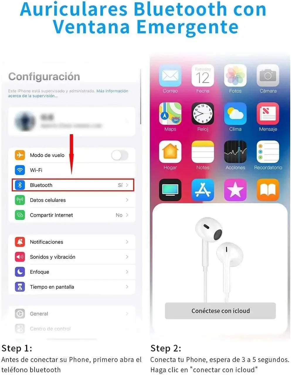 Original Headphones For Apple iPhone 16 15 14 13 11 12 Pro Max Plus In-ear Lightning 3.5MM Wired Bluetooth Earphones Accessories