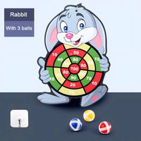 Rabbit 3 balls