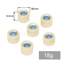 18g (18x14)