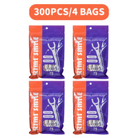 300 PCS